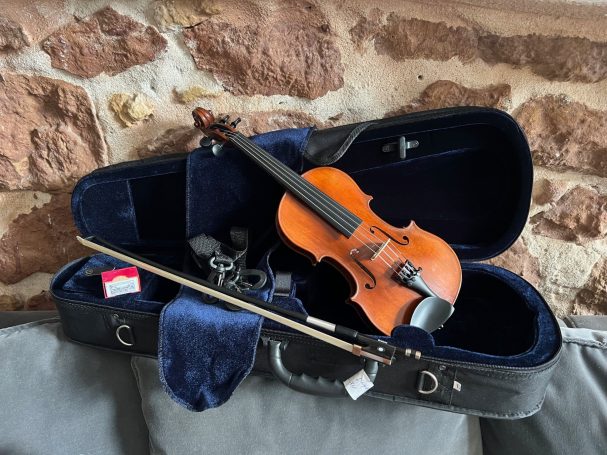Bertoni Concerto