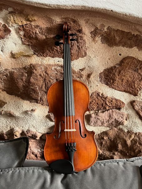 Bertoni Concerto