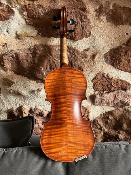 Bertoni Concerto