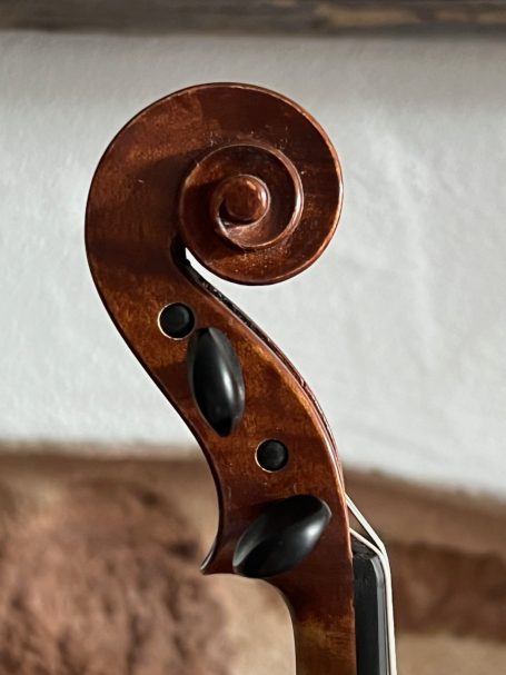 Bertoni Concerto